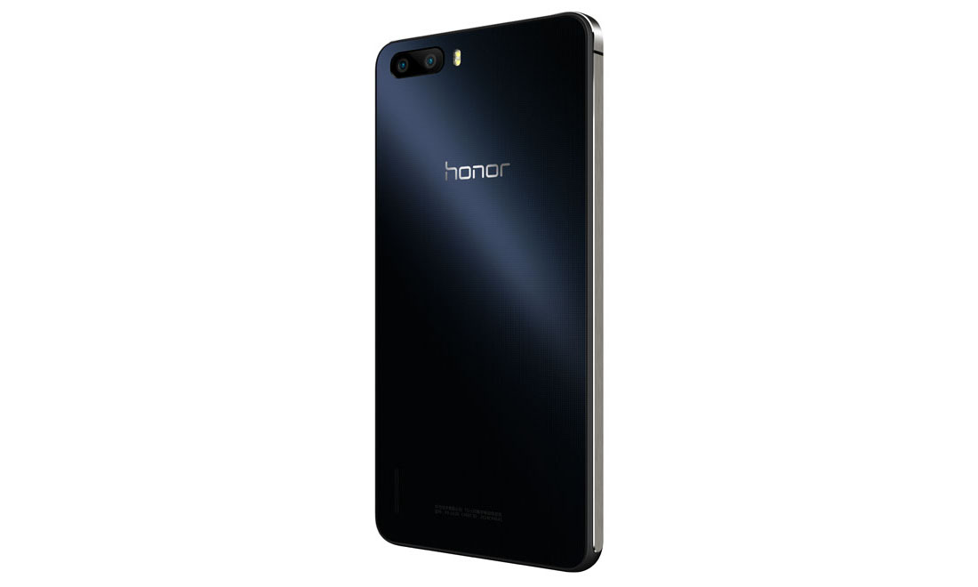 Honor 6+, la recensione Honor 6+, la recensione