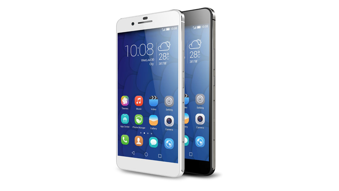 Honor 6+, la recensione Honor 6+, la recensione