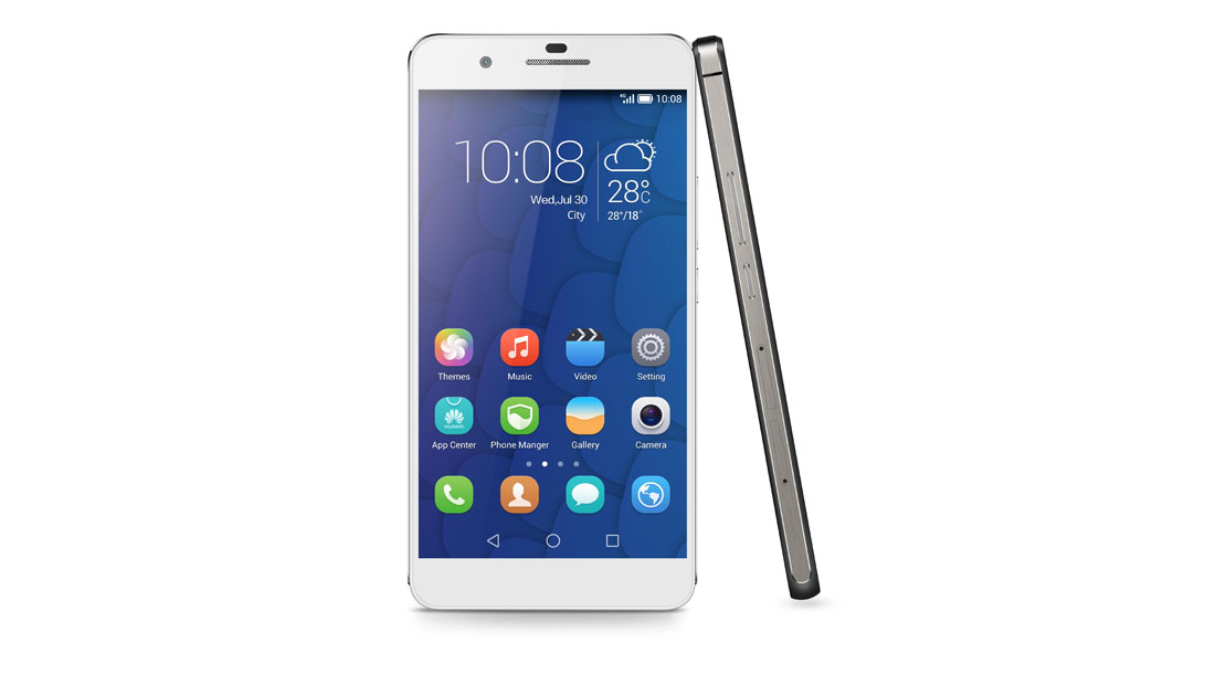 Honor 6+, la recensione Honor 6+, la recensione