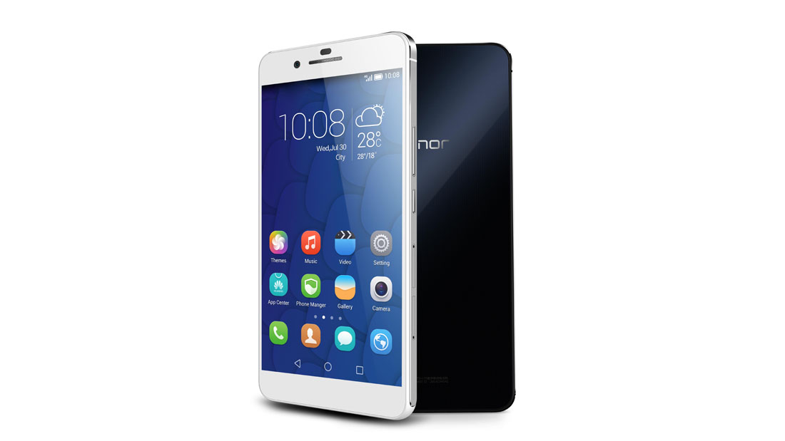 Honor 6+, la recensione Honor 6+, la recensione