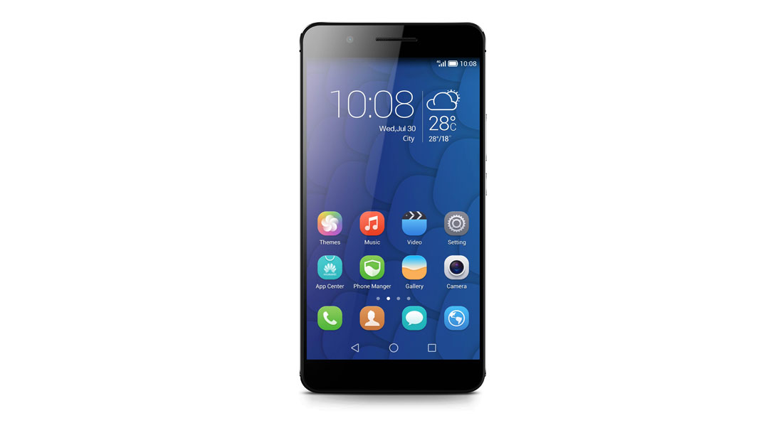 Honor 6+, la recensione Honor 6+, la recensione