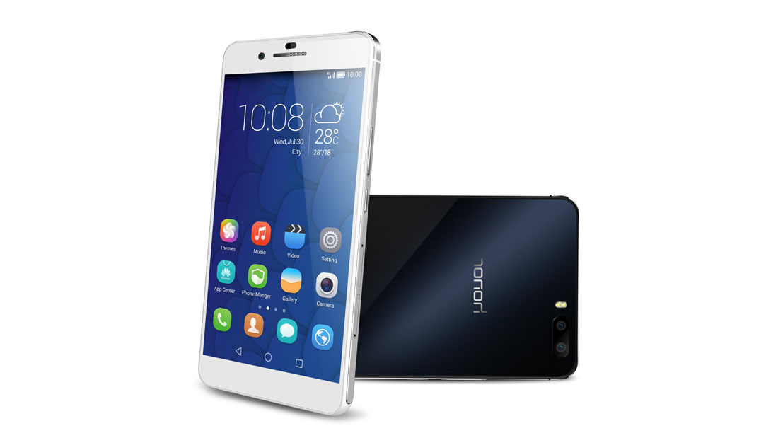 Honor 6+, la recensione Honor 6+, la recensione