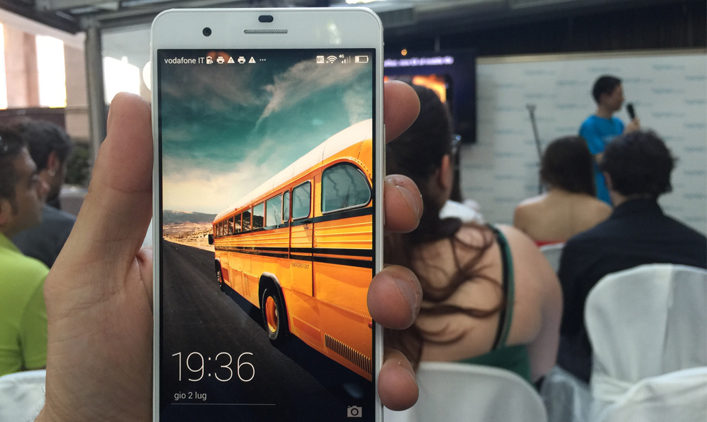 Honor 6+, la recensione