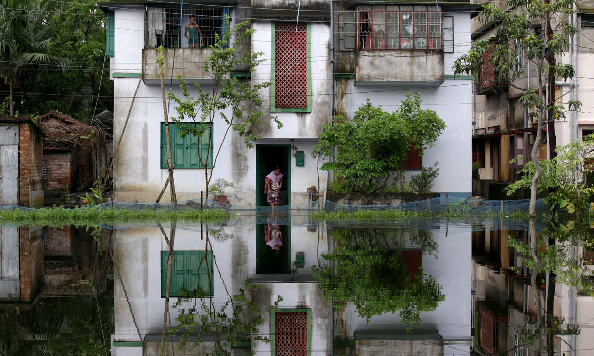 Le foto più belle della settimana – 24/30 luglio