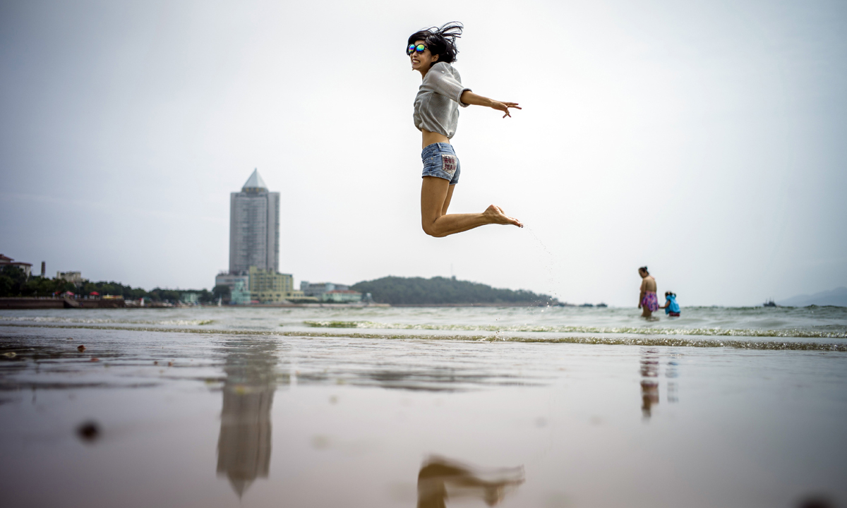 Le foto più belle della settimana – 24/30 luglio