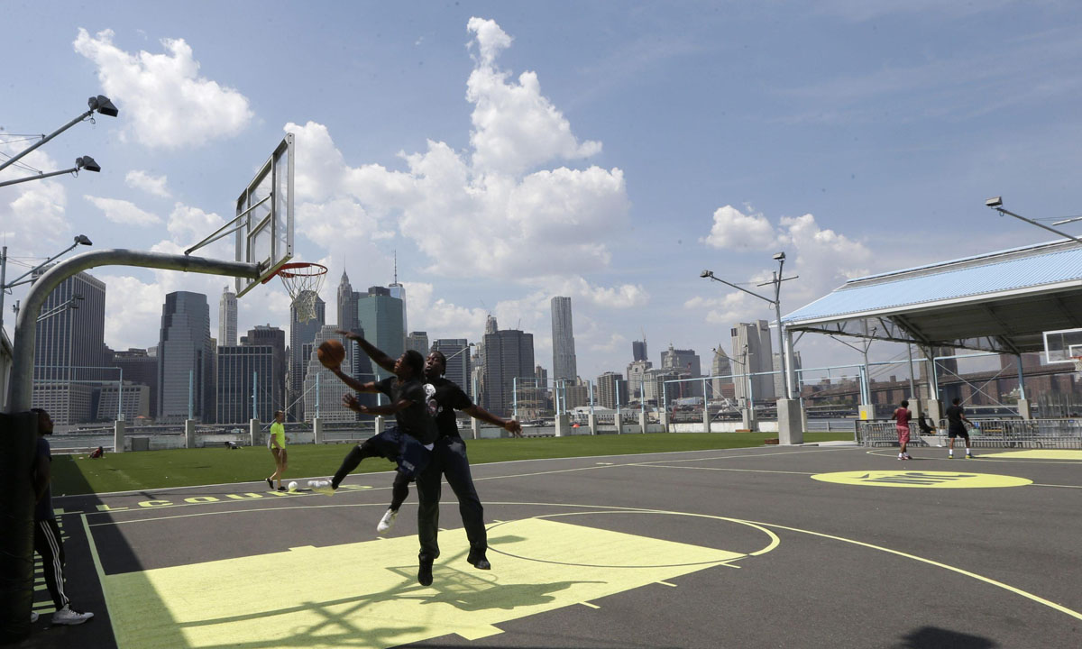 Le foto più belle della settimana – 24/30 luglio