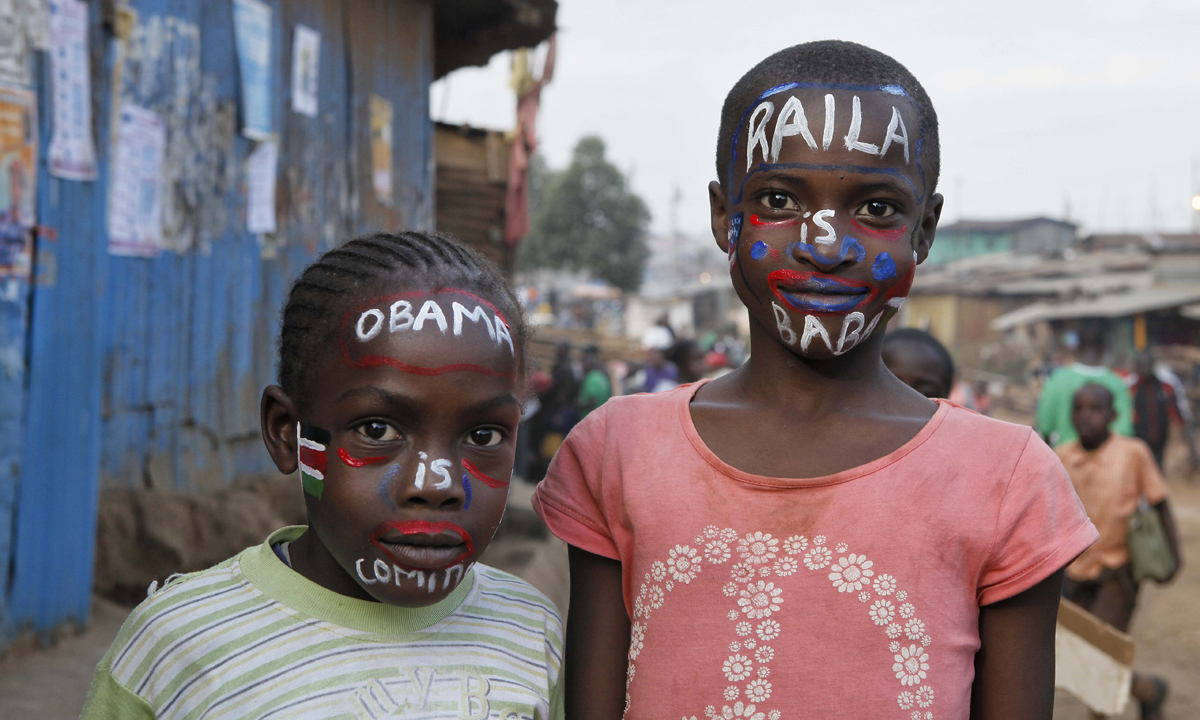Le foto più belle della settimana – 24/30 luglio