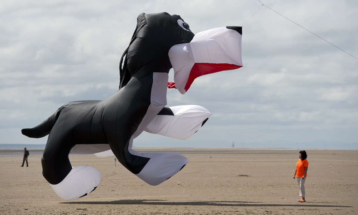 Le foto più belle della settimana – 24/30 luglio