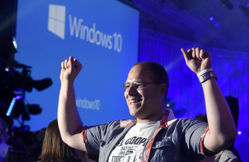Windows 10 è realtà: il lancio in tutto il mondo