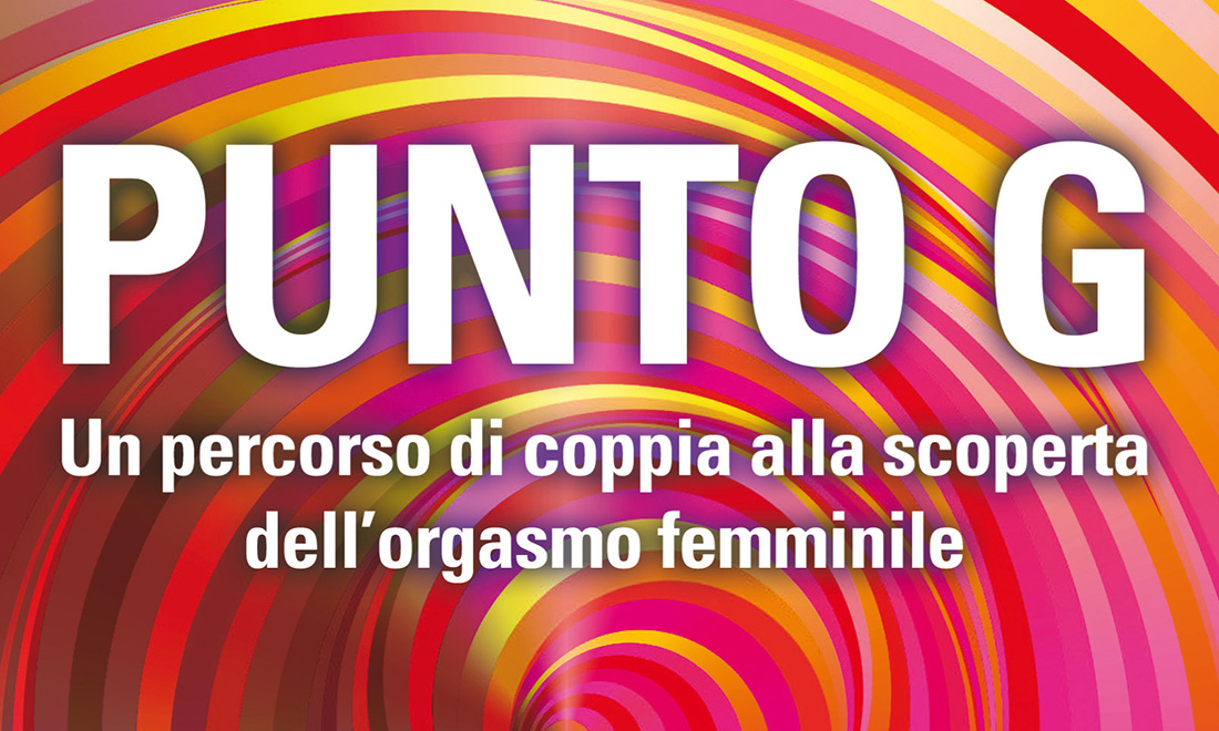 5 libri (+1) sull’orgasmo, questo sconosciuto per 1 donna su 5 5 libri (+1) sull’orgasmo, questo sconosciuto per 1 donna su 5