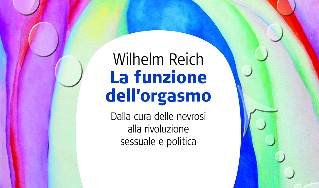 5 libri (+1) sull’orgasmo, questo sconosciuto per 1 donna su 5 5 libri (+1) sull’orgasmo, questo sconosciuto per 1 donna su 5