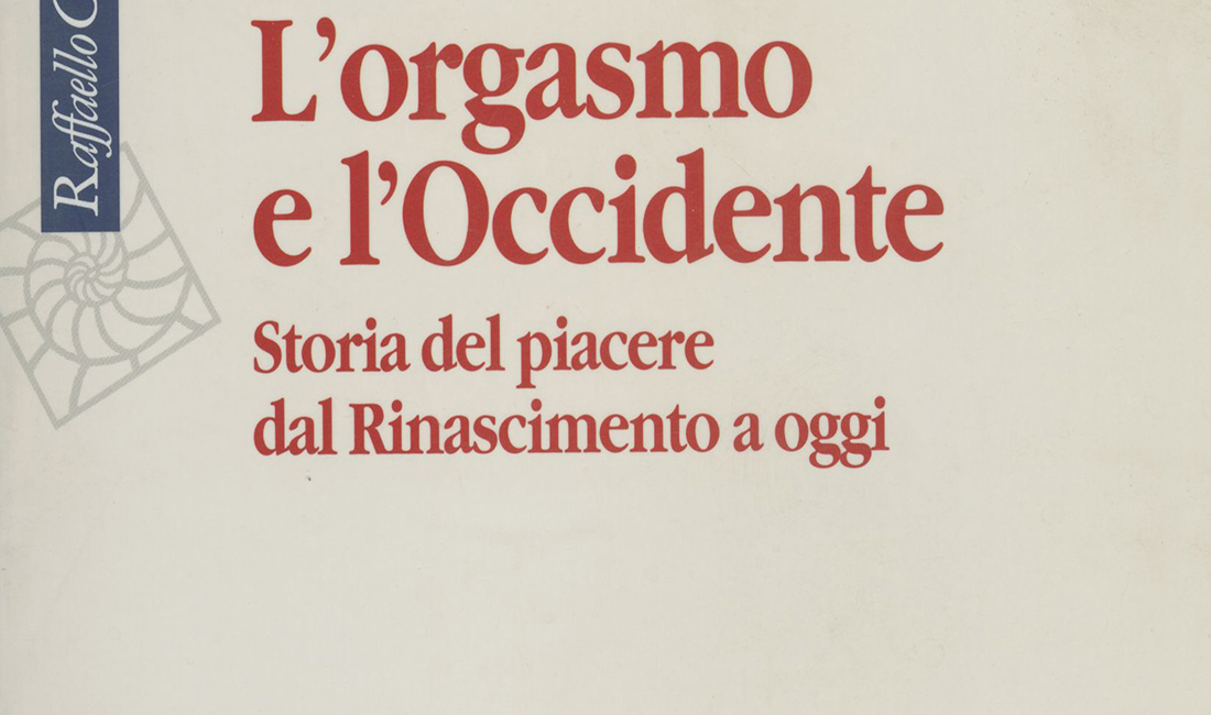 5 libri (+1) sull’orgasmo, questo sconosciuto per 1 donna su 5 5 libri (+1) sull’orgasmo, questo sconosciuto per 1 donna su 5