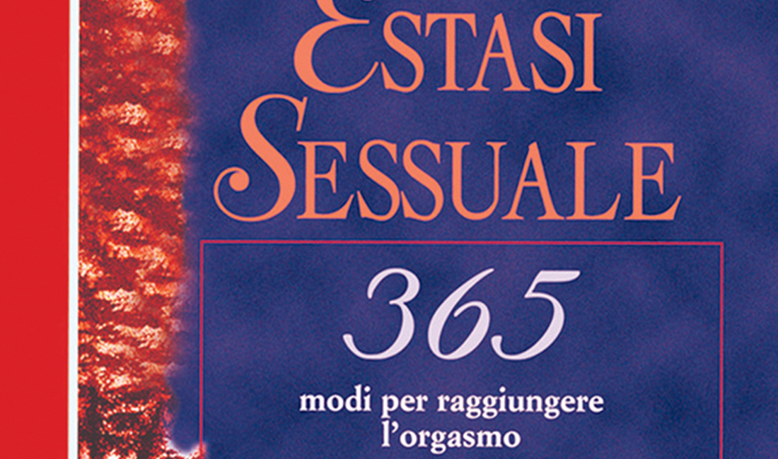 5 libri (+1) sull’orgasmo, questo sconosciuto per 1 donna su 5 5 libri (+1) sull’orgasmo, questo sconosciuto per 1 donna su 5