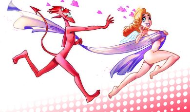 5 libri (+1) sull’orgasmo, questo sconosciuto per 1 donna su 5