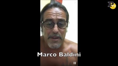 Baldini contro Fiorello: “Non lo vedrò mai più”