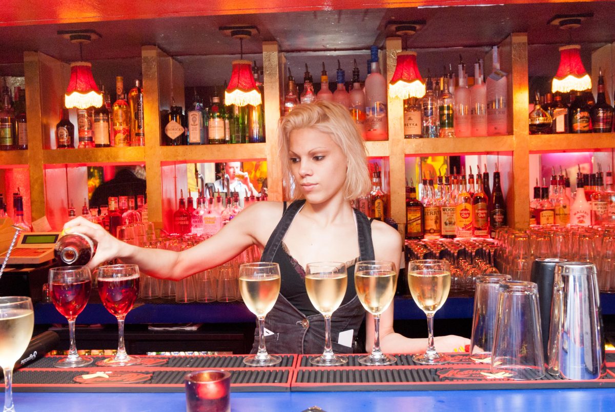 Galleria foto 'La top ten delle “americanate”' - foto 8