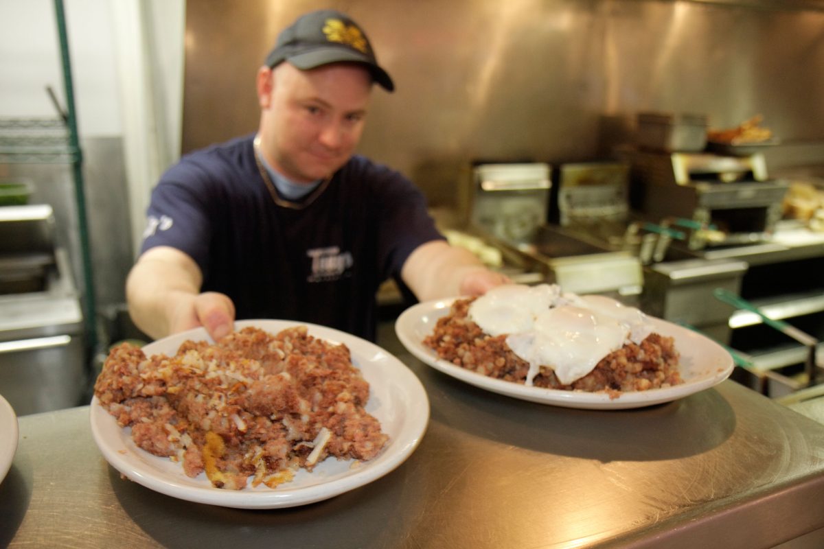 Galleria foto 'La top ten delle “americanate”' - foto 7