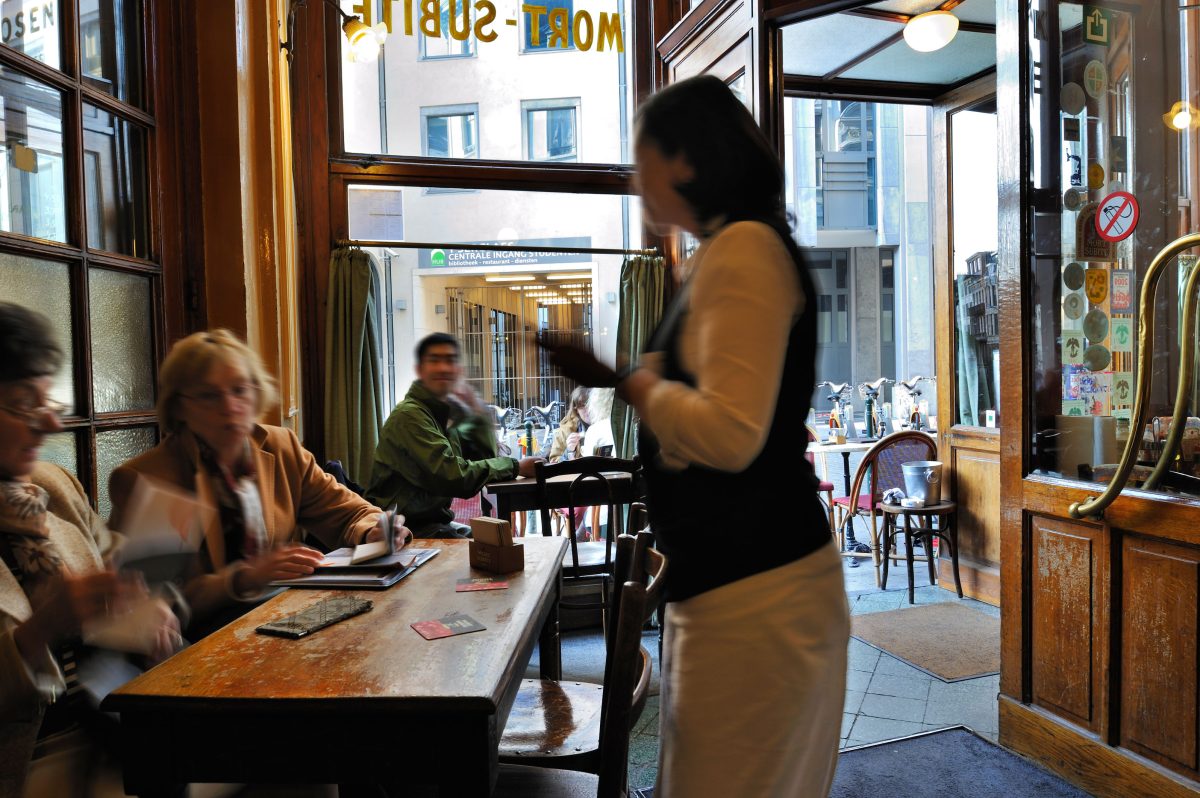 Galleria foto 'La top ten delle “americanate”' - foto 4