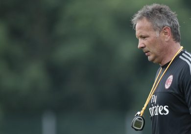 International Champions Cup 2015: il calendario completo