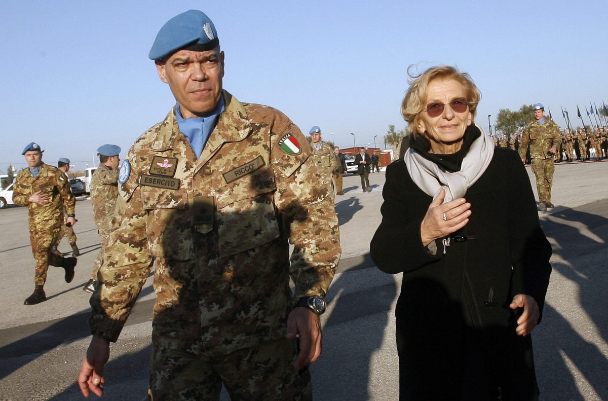 Galleria foto 'Bonino e Pannella: c’eravamo tanto amati' - foto 7