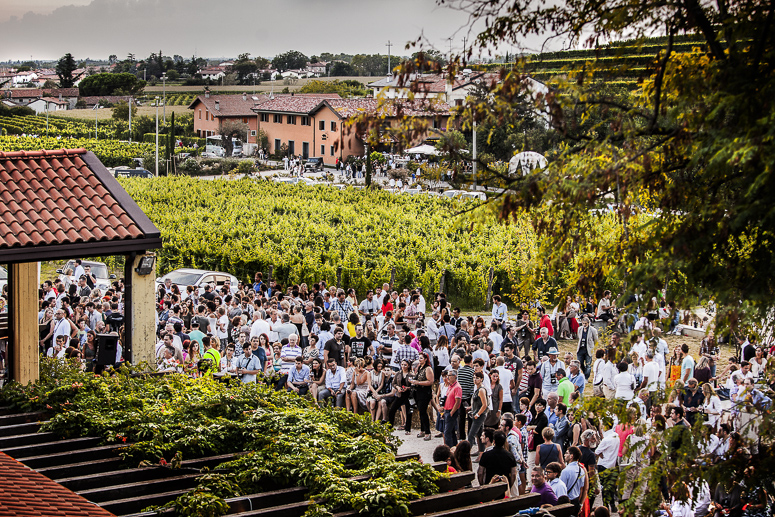 Arriva il Bastianich Music Festival: l’evento