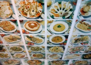 I 10 Paesi in cui si mangia meglio al mondo