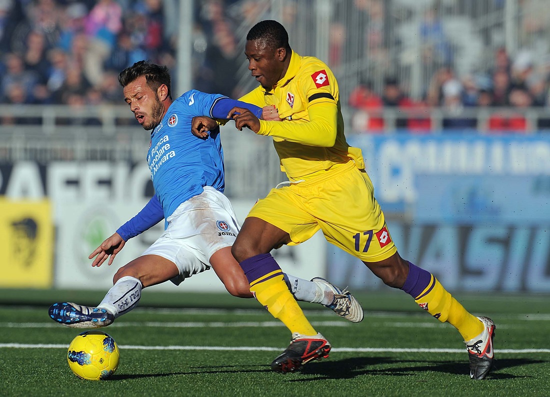 Calciomercato Serie B: i dieci colpi più importanti