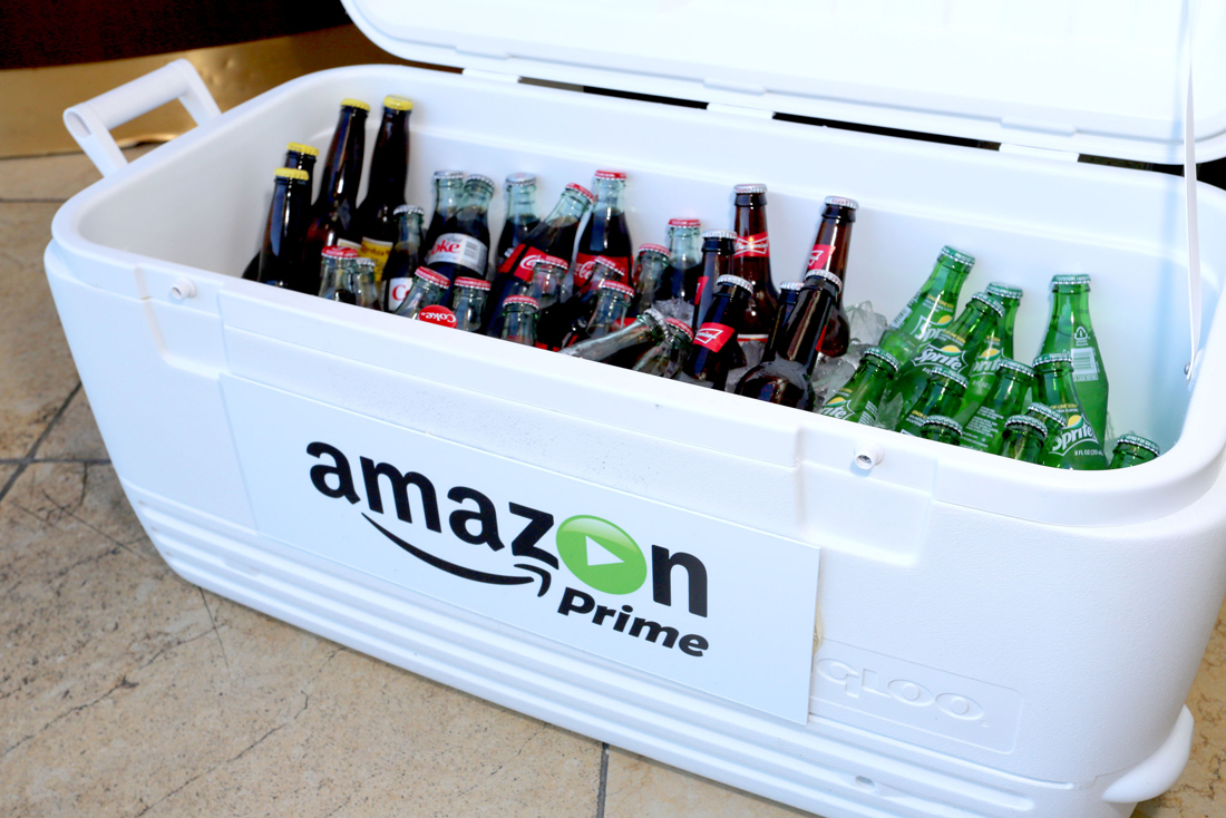 Amazon apre agli alimenti anche in Italia: cosa vende (e con che prospettive)