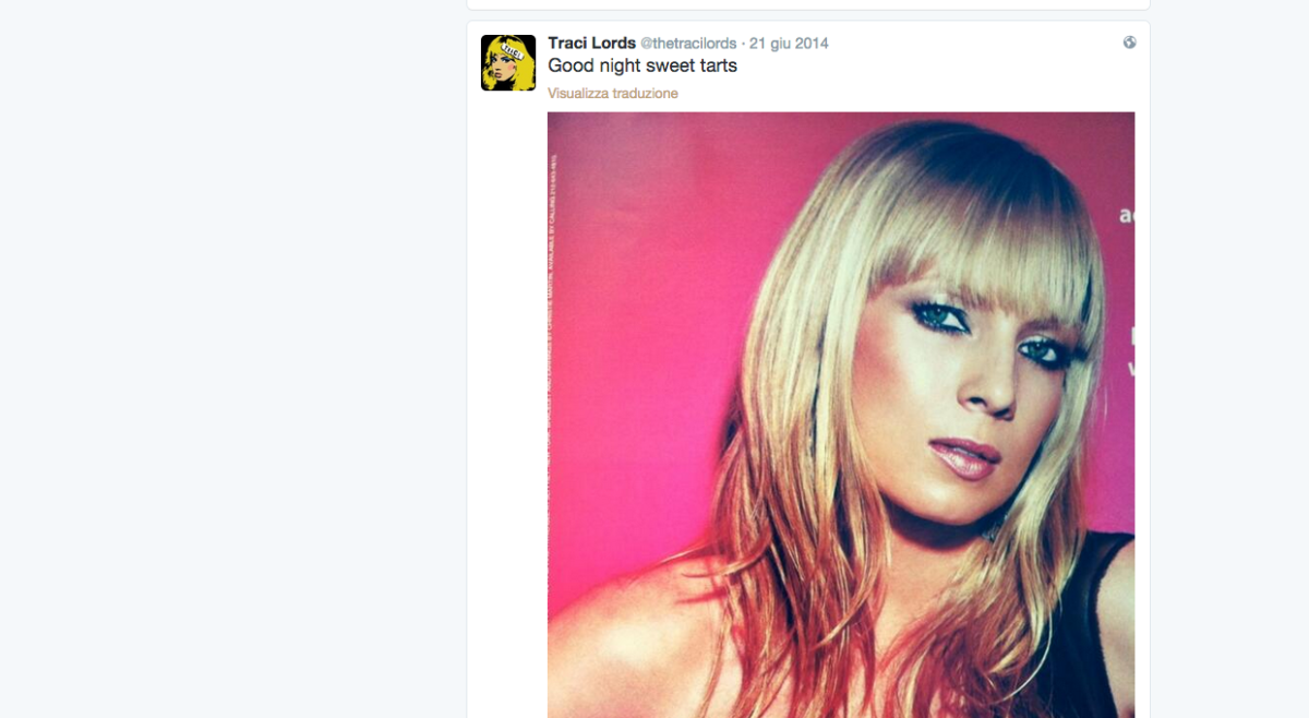 Galleria foto 'E’ Jenna Jameson la pornostar più pagata al mondo' - foto 5