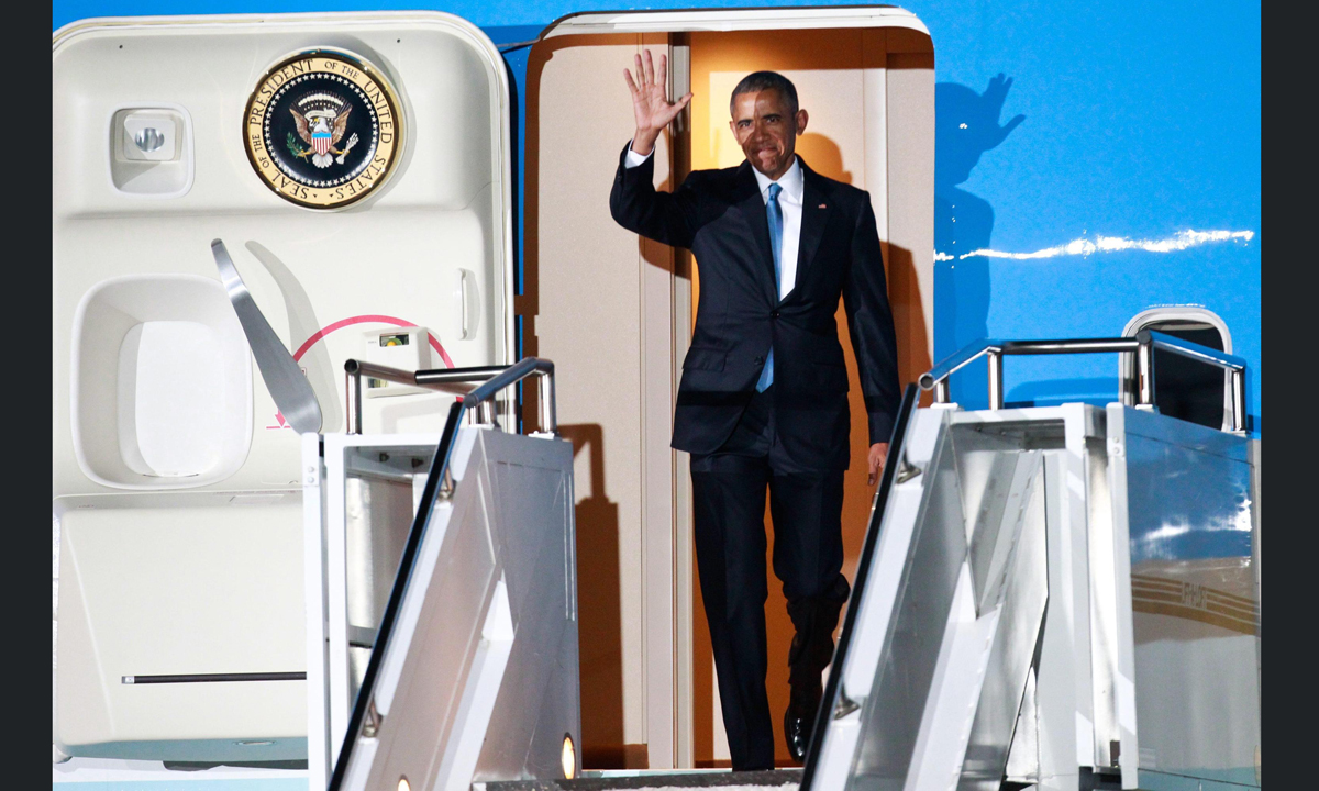 In Kenya per i neonati è Obama mania