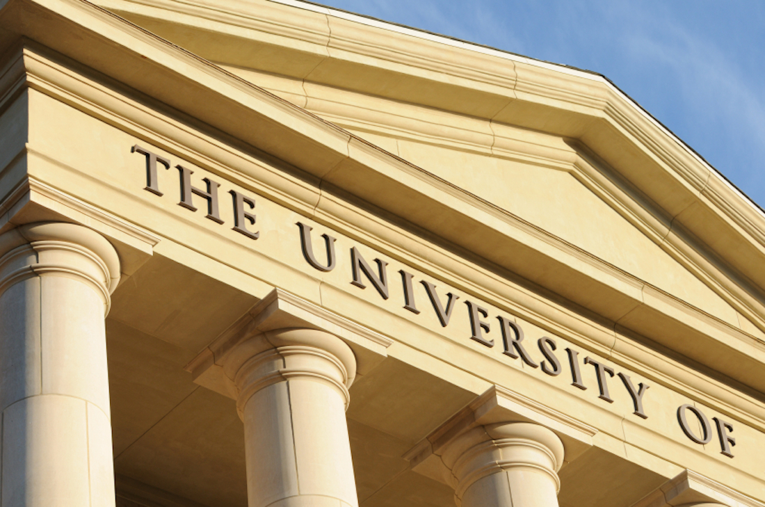 Le 20 migliori università pubbliche del mondo Le 20 migliori università pubbliche del mondo