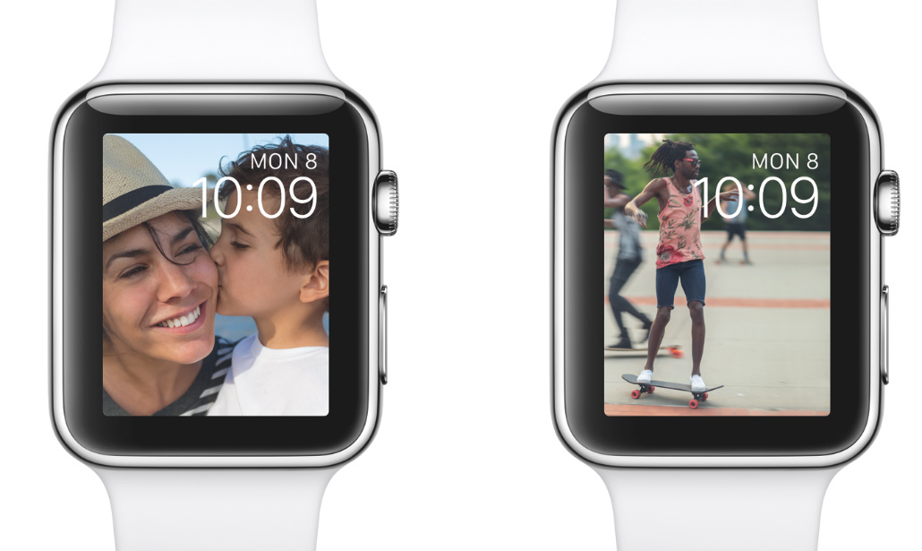 Apple Watch fa bene alla salute Apple Watch fa bene alla salute