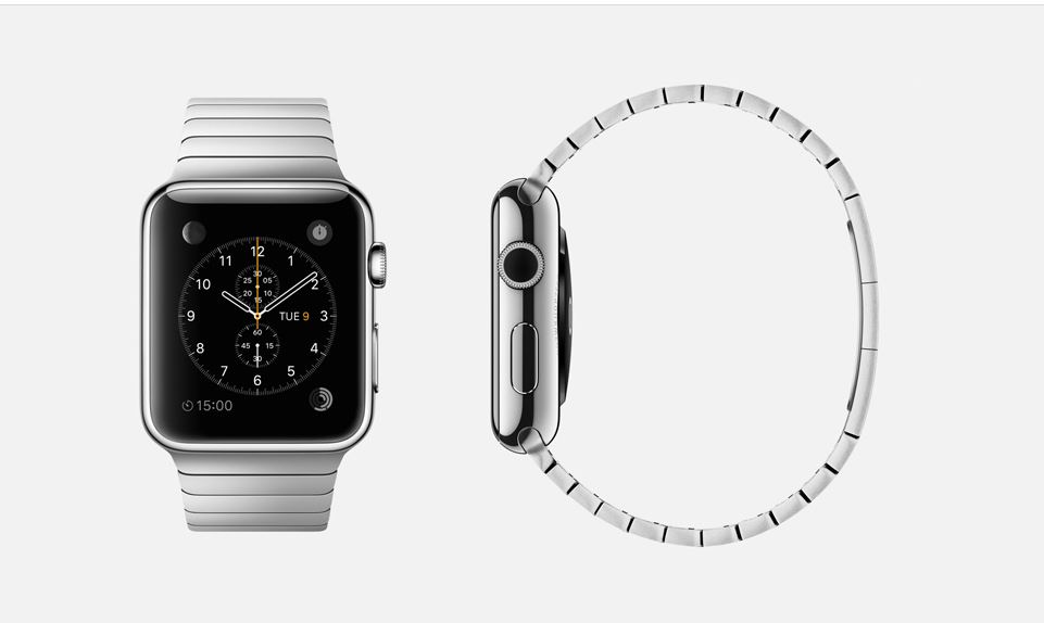 Apple Watch fa bene alla salute Apple Watch fa bene alla salute