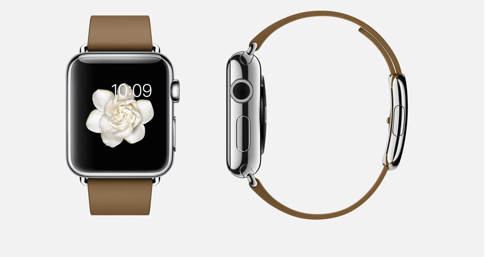Apple Watch fa bene alla salute Apple Watch fa bene alla salute