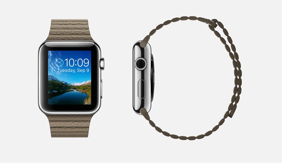 Apple Watch fa bene alla salute Apple Watch fa bene alla salute