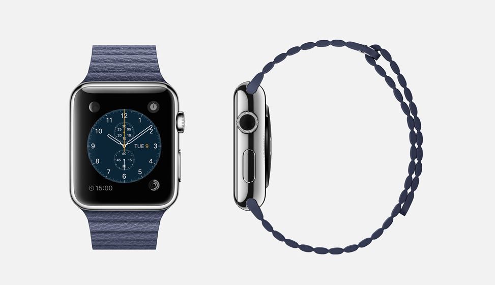 Apple Watch fa bene alla salute Apple Watch fa bene alla salute