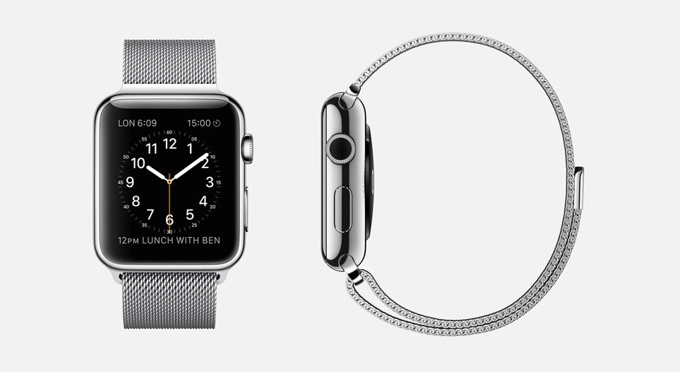 Apple Watch fa bene alla salute Apple Watch fa bene alla salute