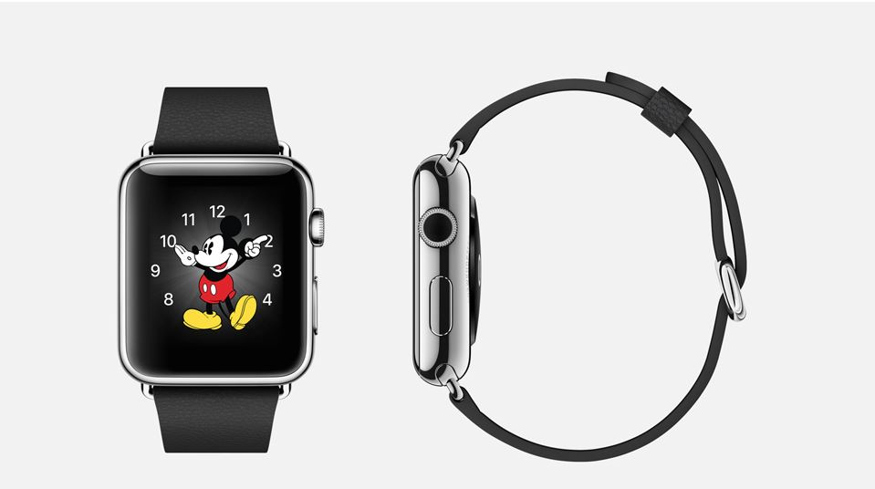 Apple Watch fa bene alla salute Apple Watch fa bene alla salute