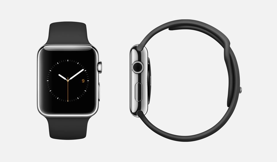 Apple Watch fa bene alla salute Apple Watch fa bene alla salute