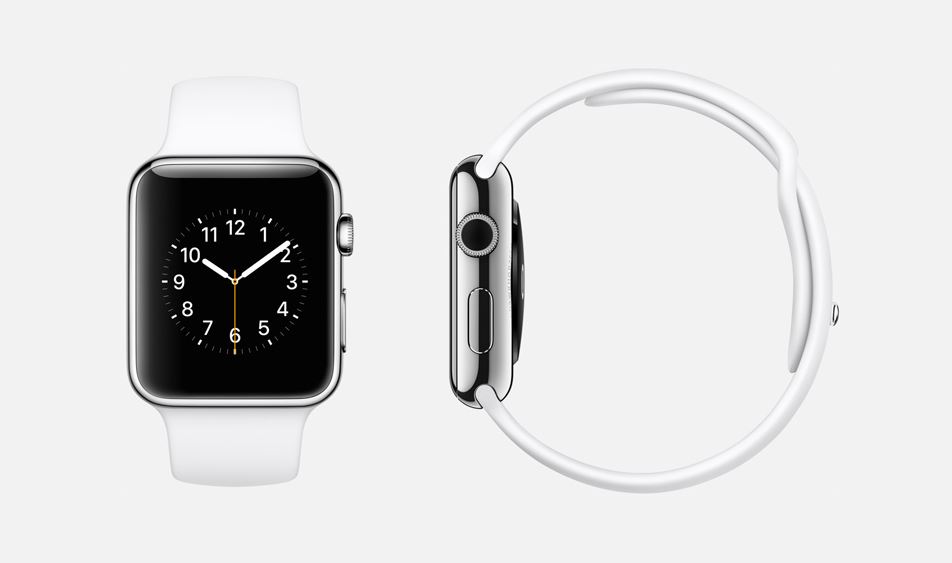 Apple Watch fa bene alla salute Apple Watch fa bene alla salute