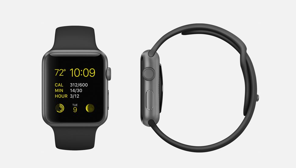 Apple Watch fa bene alla salute Apple Watch fa bene alla salute