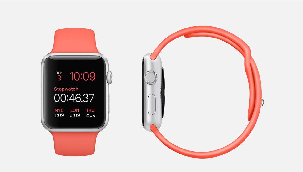 Apple Watch fa bene alla salute Apple Watch fa bene alla salute
