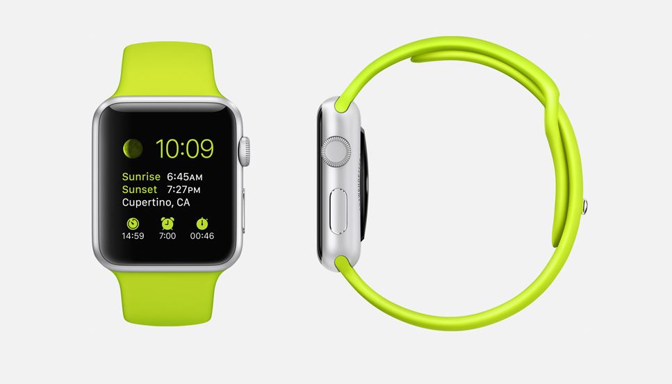 Apple Watch fa bene alla salute Apple Watch fa bene alla salute