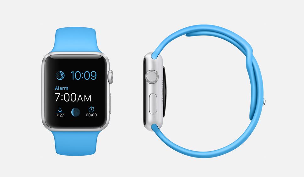 Apple Watch fa bene alla salute Apple Watch fa bene alla salute