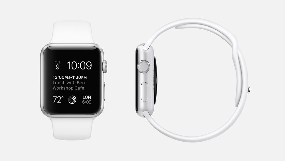 Apple Watch fa bene alla salute Apple Watch fa bene alla salute
