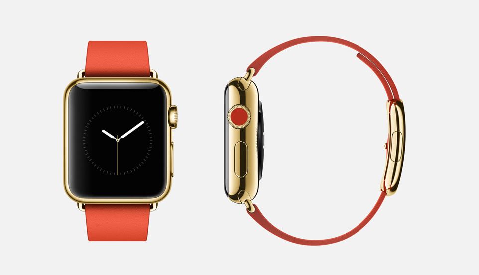 Apple Watch fa bene alla salute Apple Watch fa bene alla salute