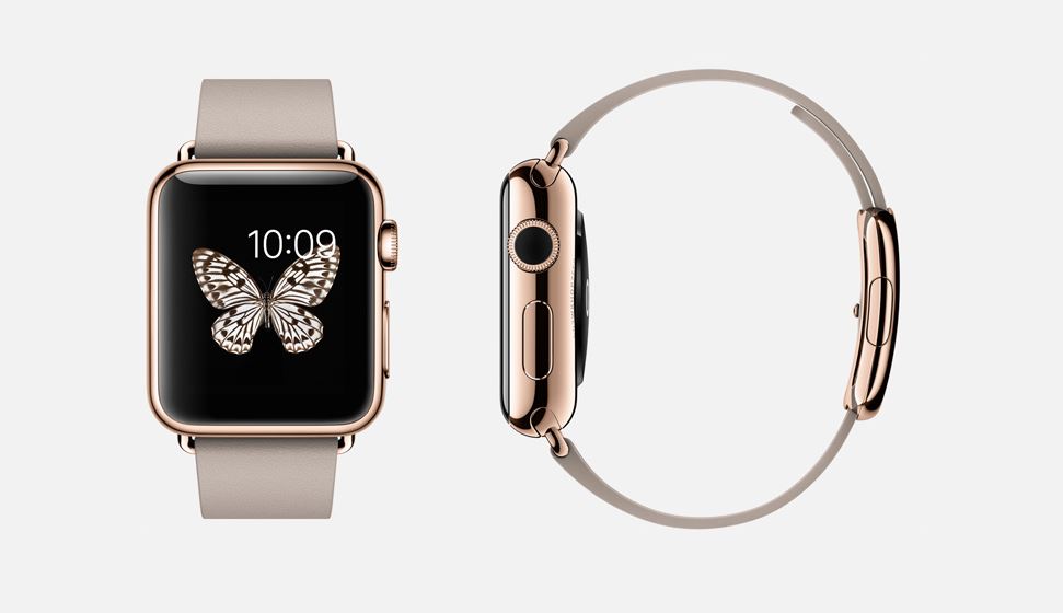 Apple Watch fa bene alla salute Apple Watch fa bene alla salute