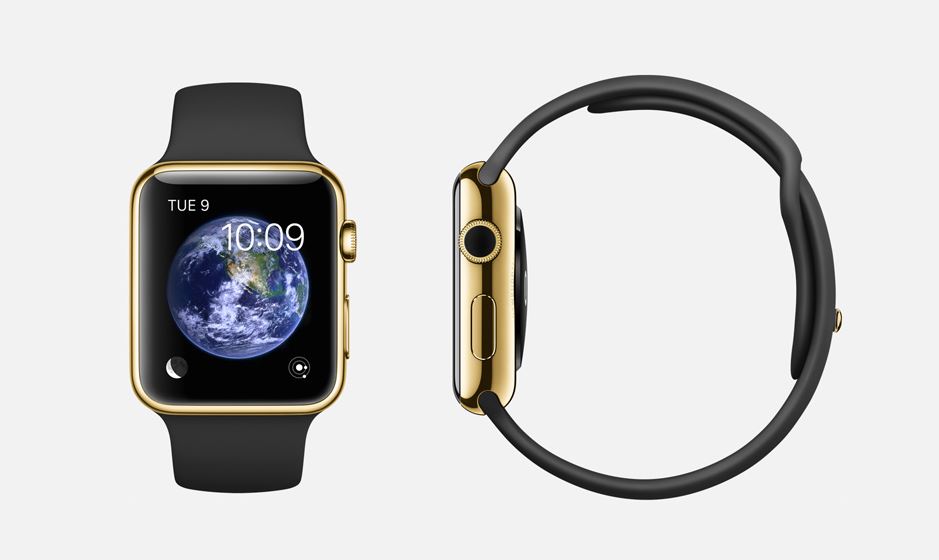 Apple Watch fa bene alla salute Apple Watch fa bene alla salute