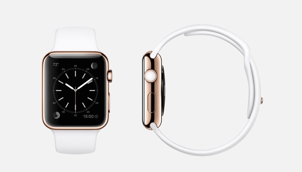 Apple Watch fa bene alla salute Apple Watch fa bene alla salute