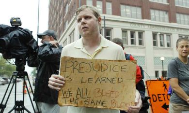 L’omicidio a sangue freddo di un altro afroamericano